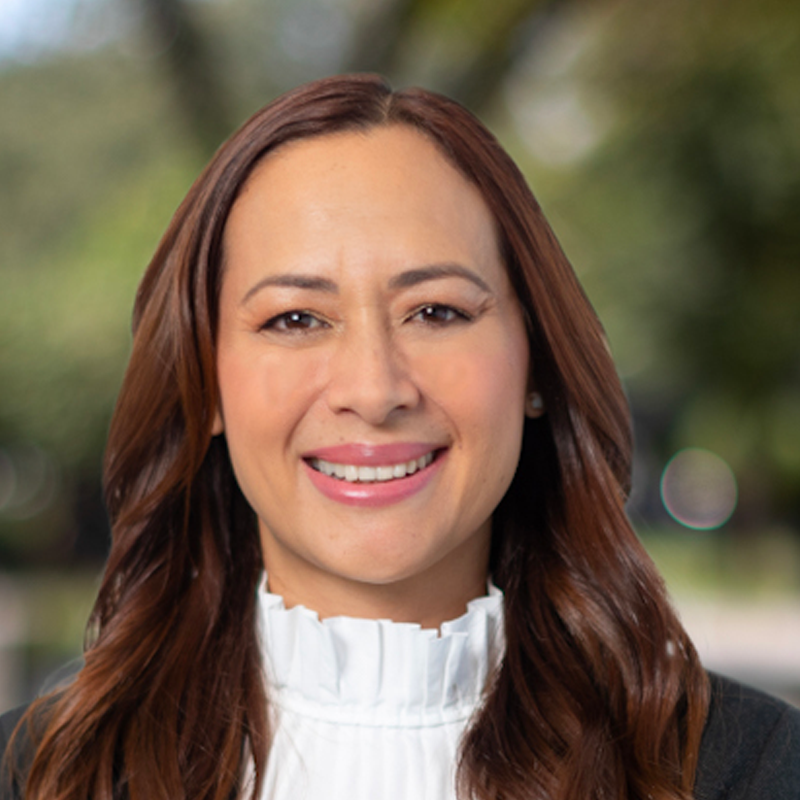 Gloria Morales Martínez