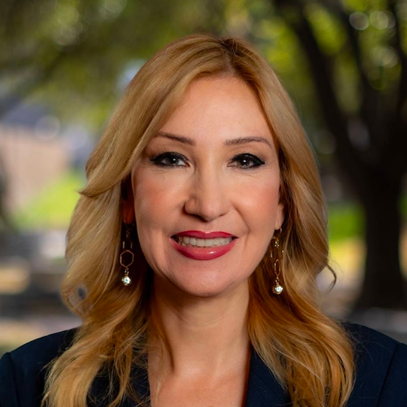 Alma Rosa Marroquín Escamilla