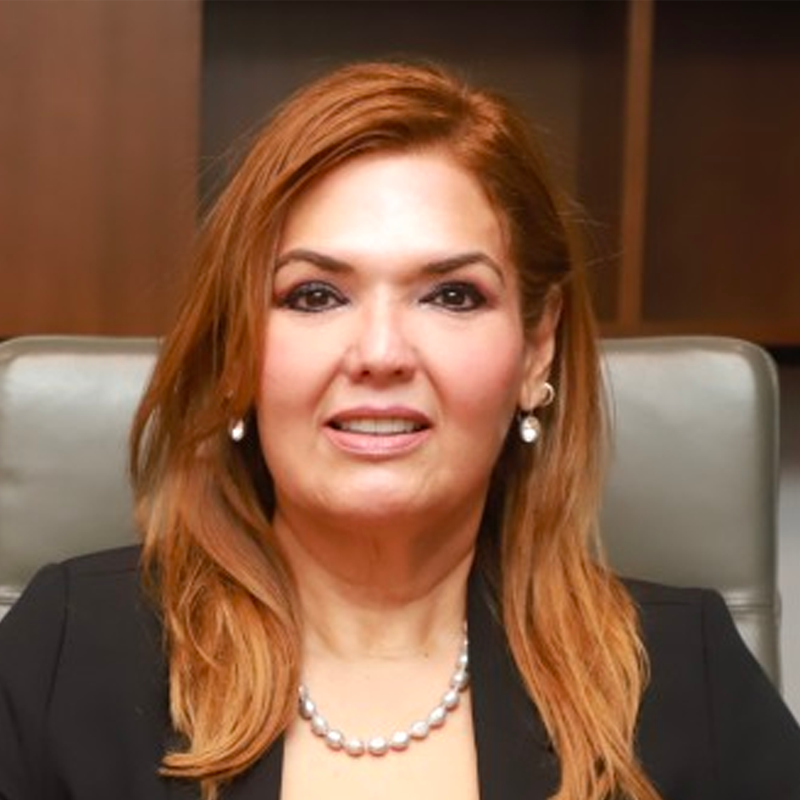 Laura Perla Córdova Rodríguez