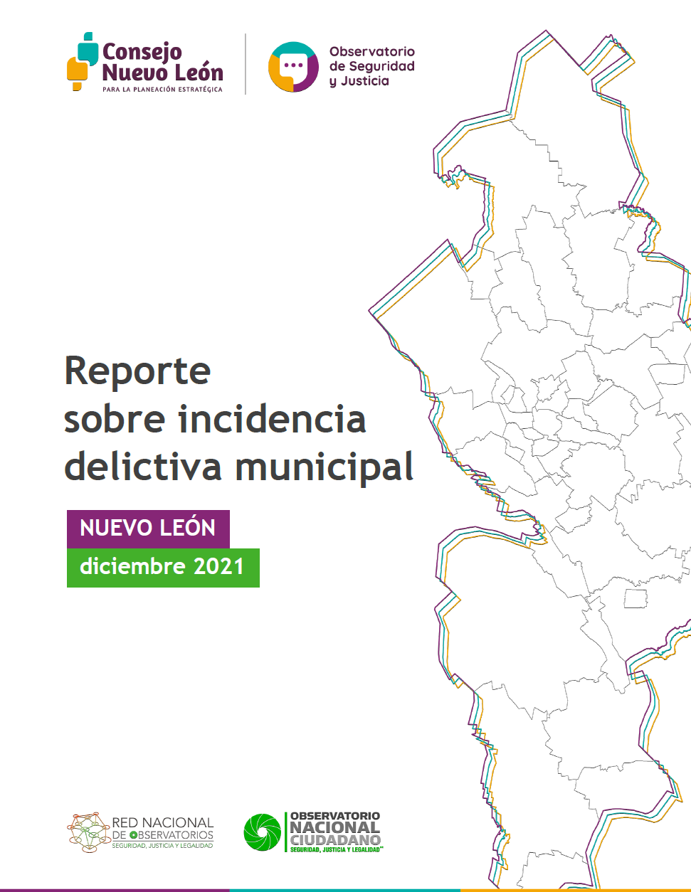 archivo Reporte sobre incidencia delictiva municipal - diciembre 2021