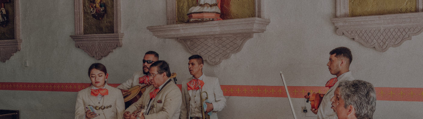 imagen mariachi mexicano