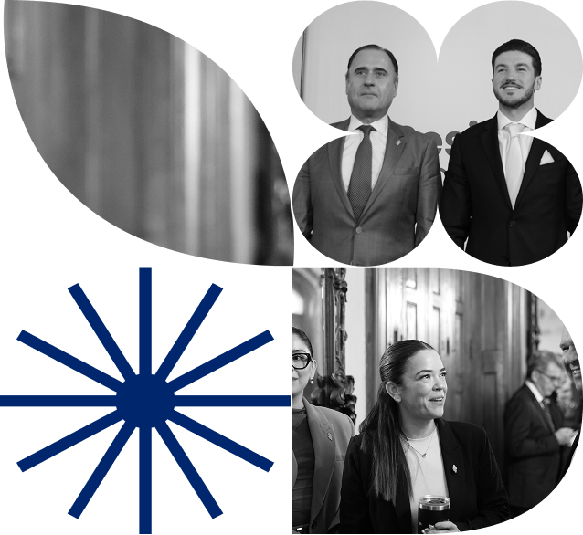 collage consejeros CONL