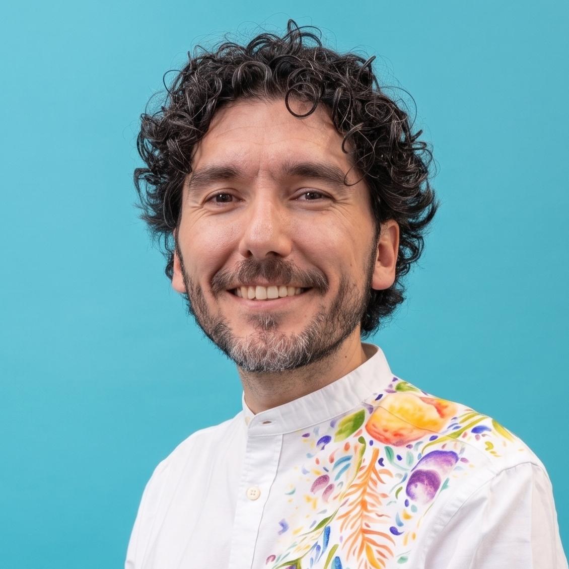 imagen Ricardo Cantú